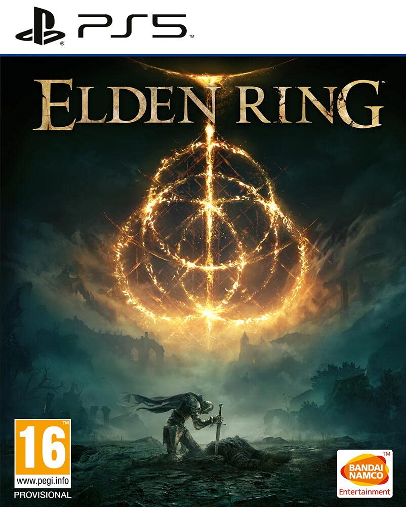 Elden Ring [EU Import]