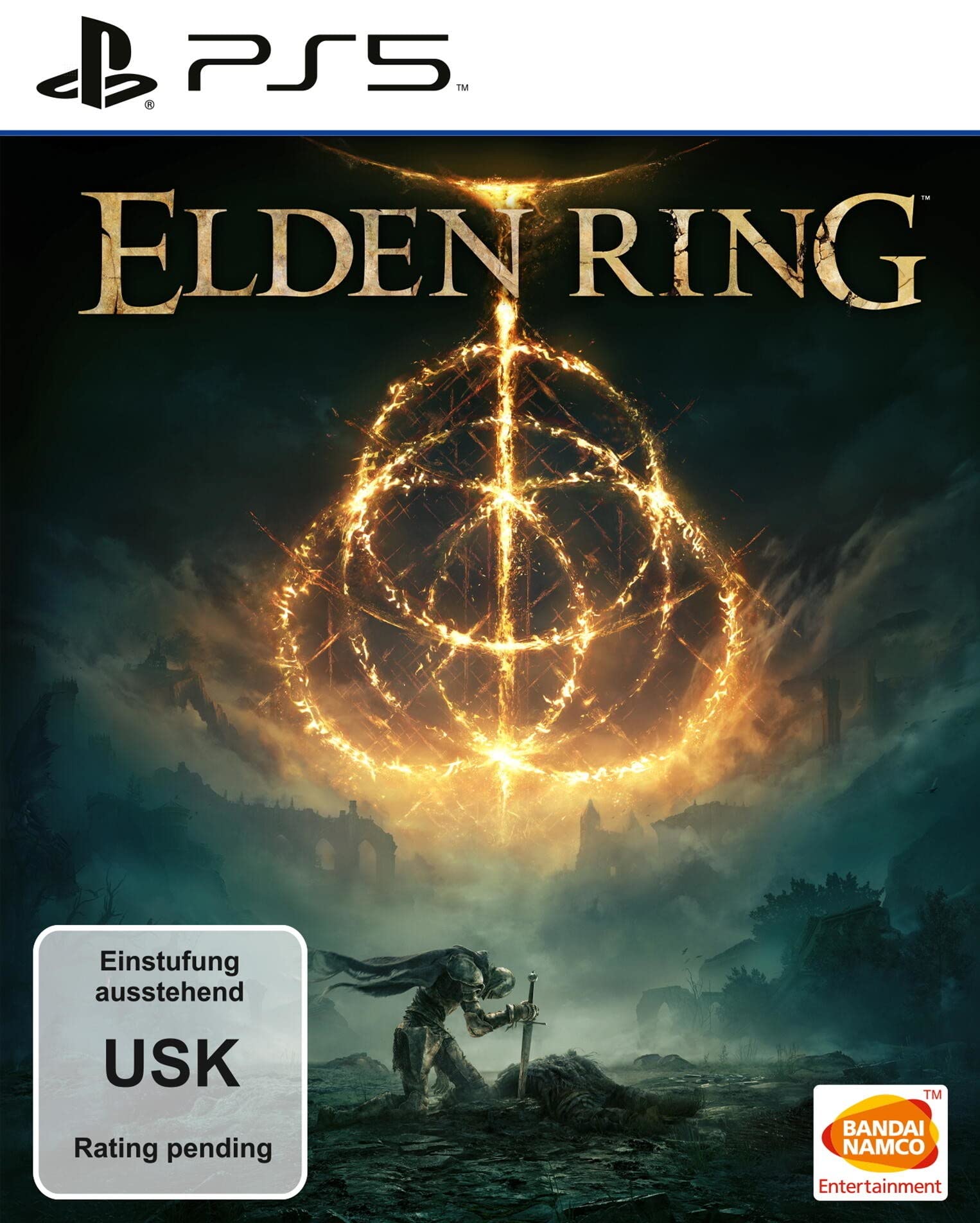 Elden Ring [Launch Edition]