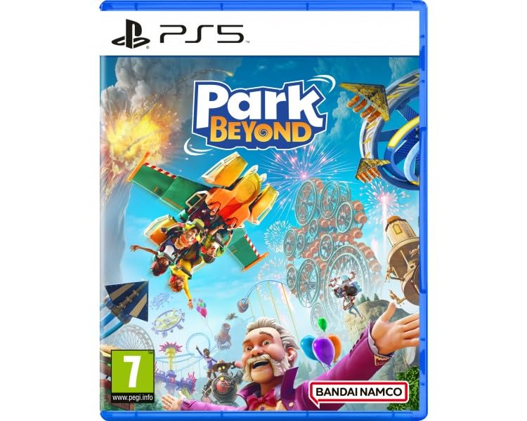 Park Beyond [UK Import]