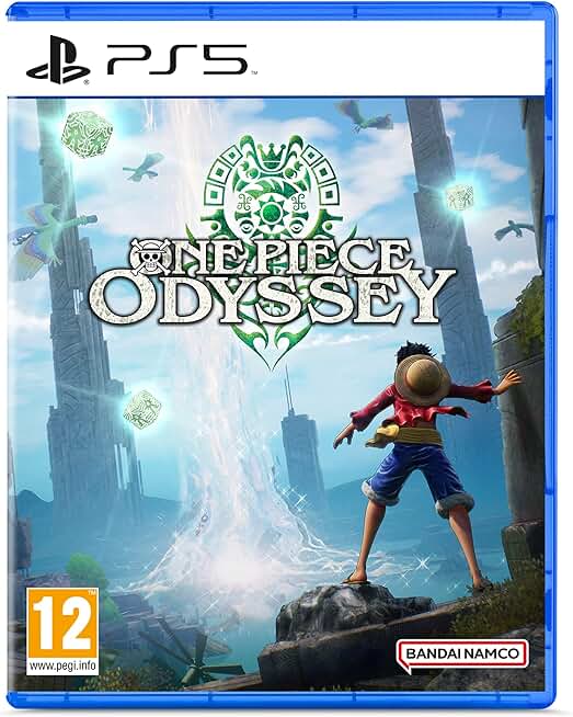 One Piece Odyssey [EU Import]