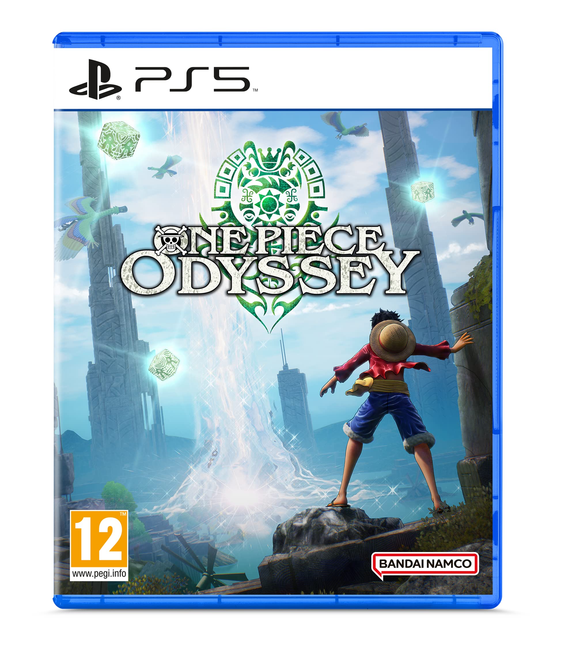 One Piece Odyssey [EU Import]
