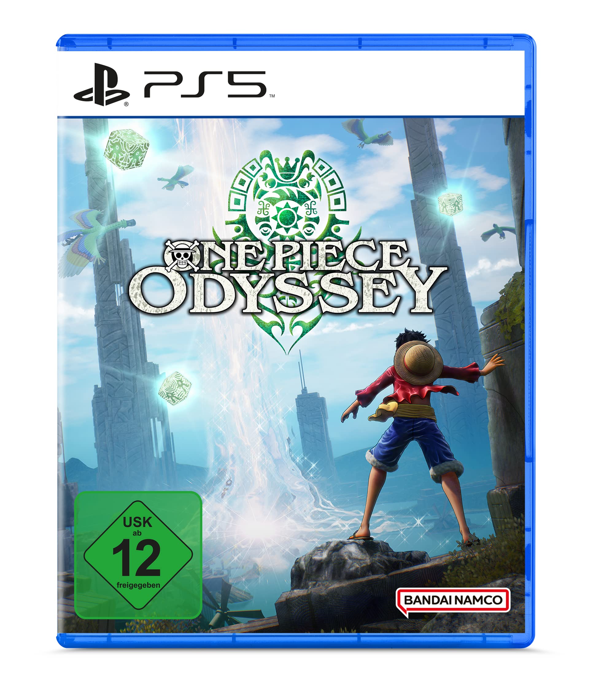 One Piece Odyssey