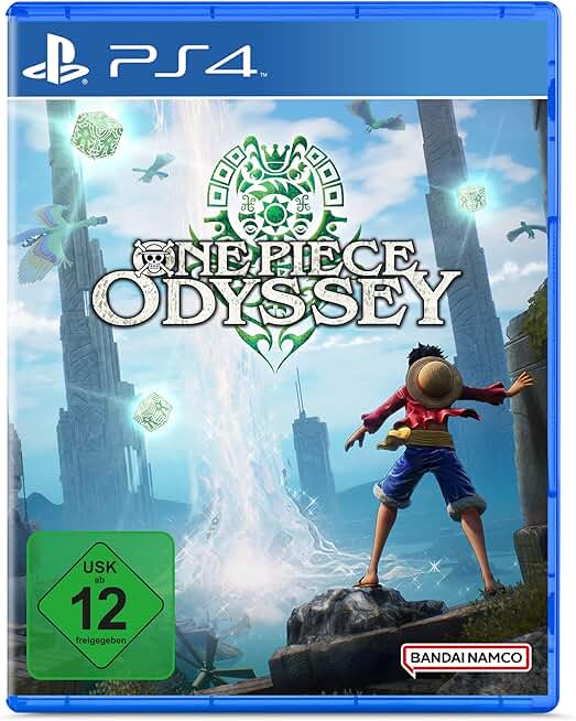 One Piece Odyssey