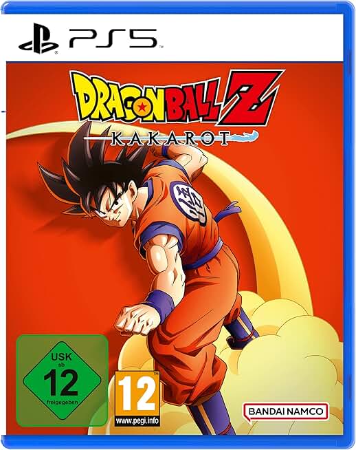 Dragon Ball Z: Kakarot