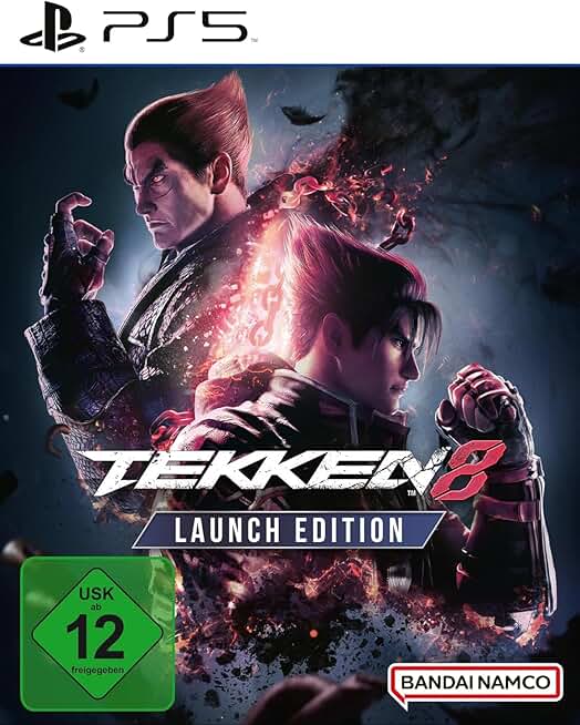 Tekken 8