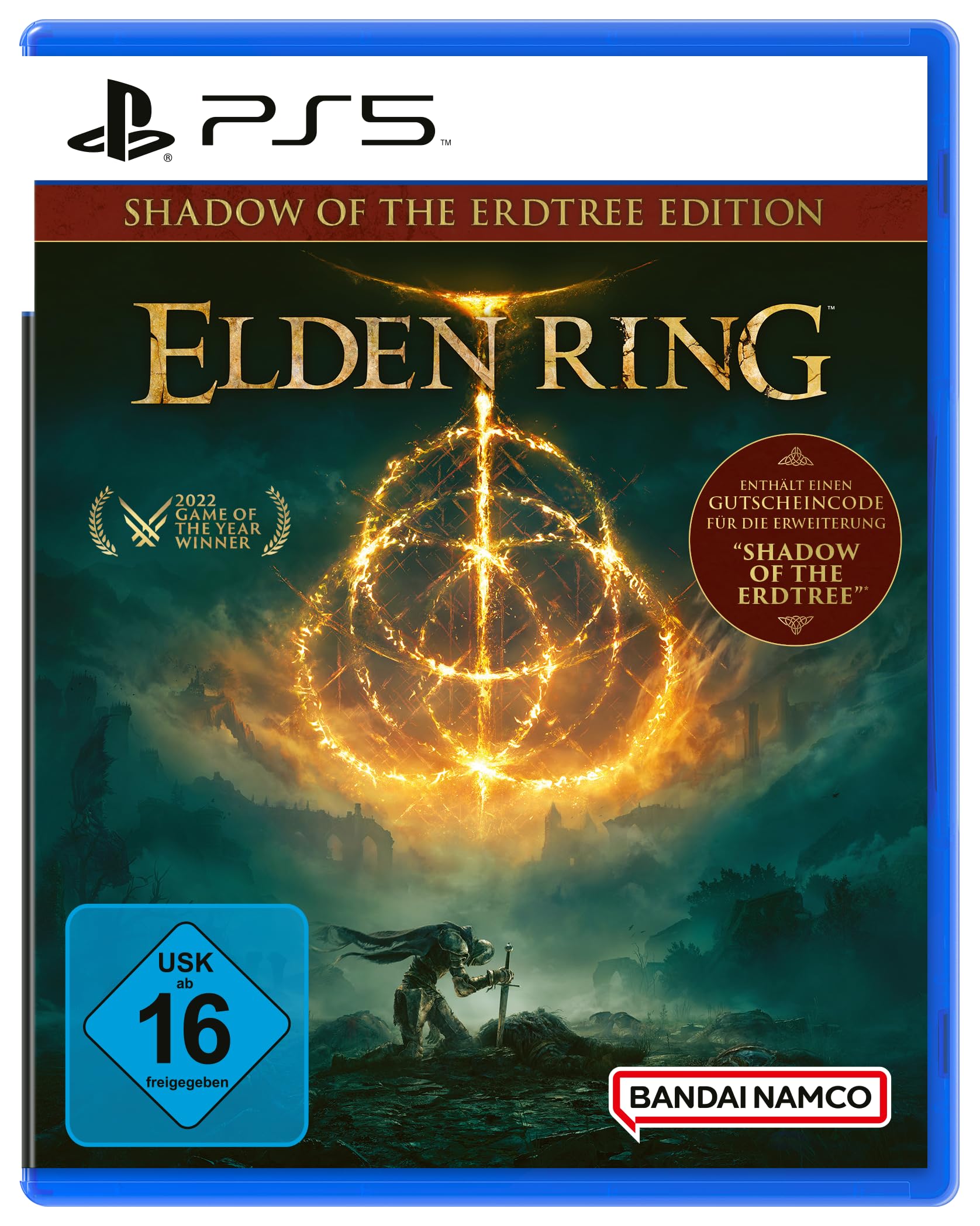 Elden Ring Shadow of  the Erdtree