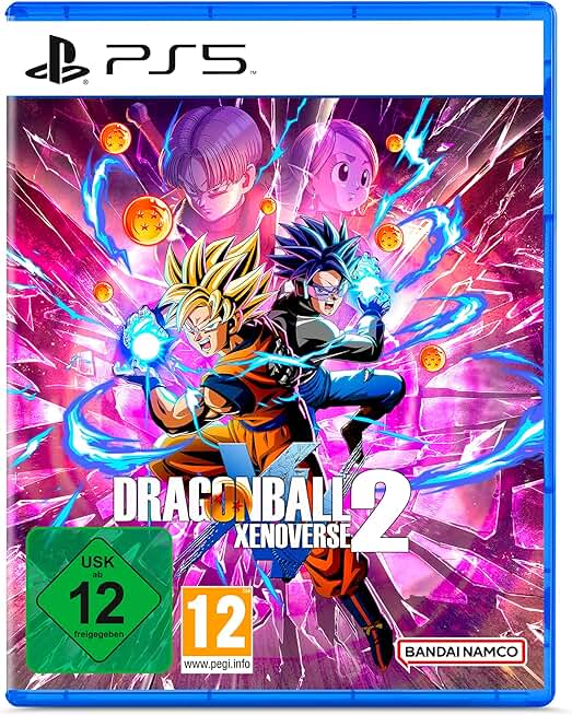 Dragon Ball Xenoverse 2