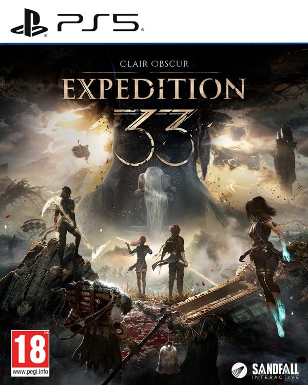 Clair Obscur: Expedition 33 [AT Import]