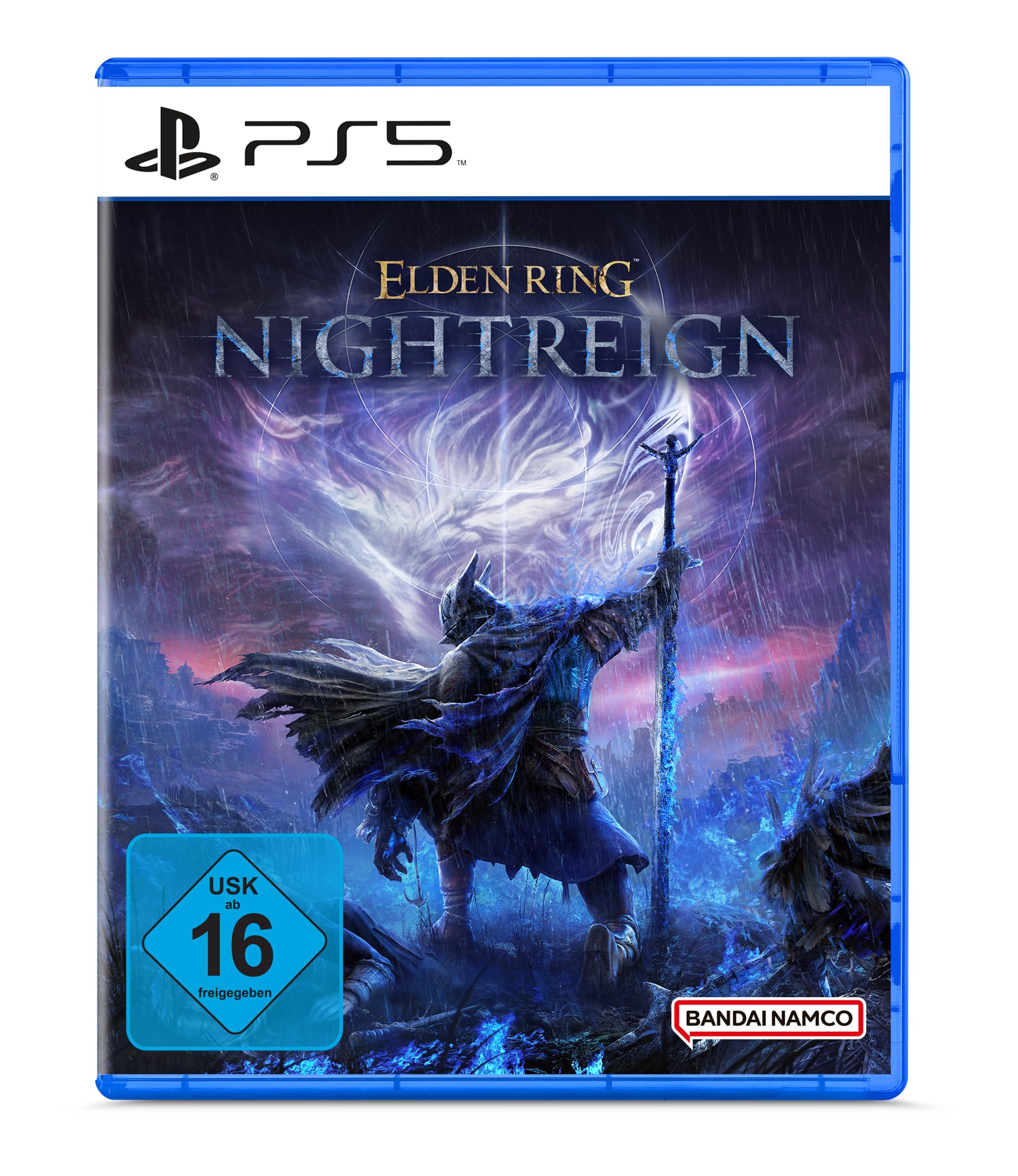 Elden Ring - Nightreign