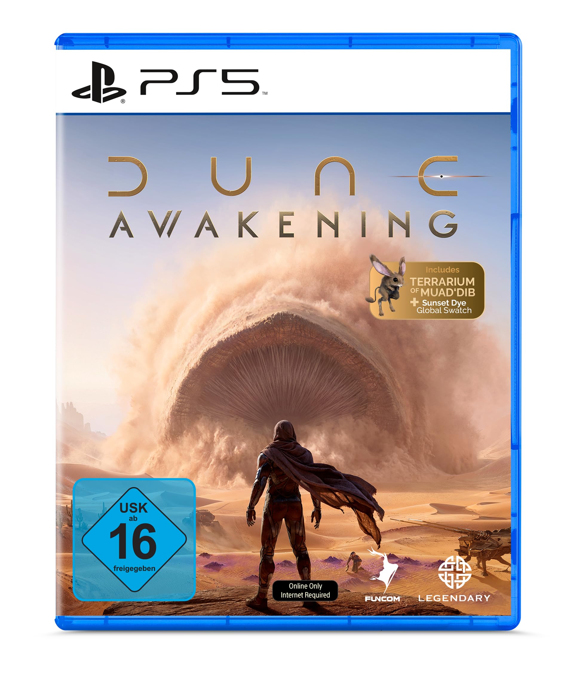 Dune Awakening