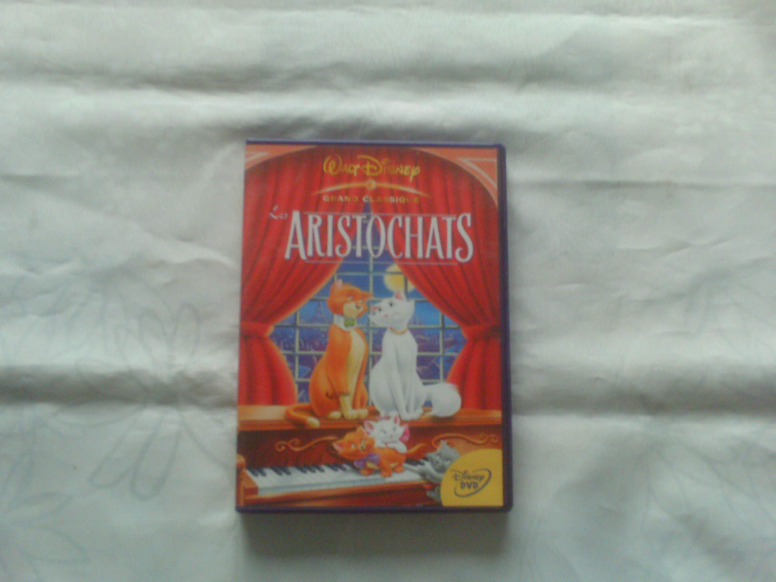 Les Aristochats