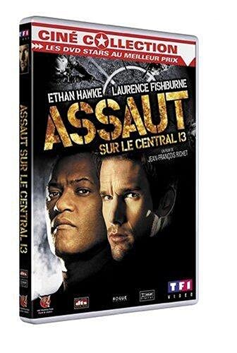 Assaut sur le central 13 [FR Import]