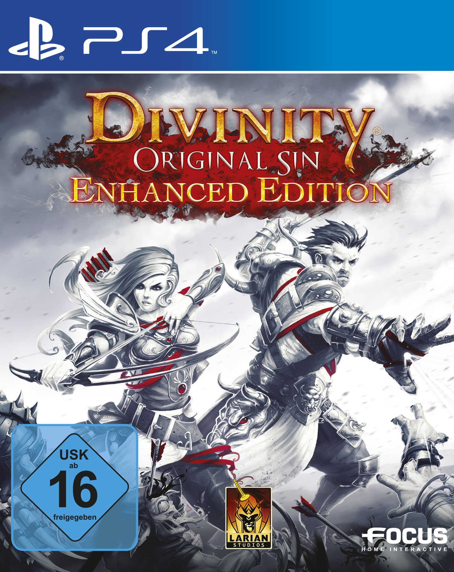 Divinity Original Sin: Enhanced Edition