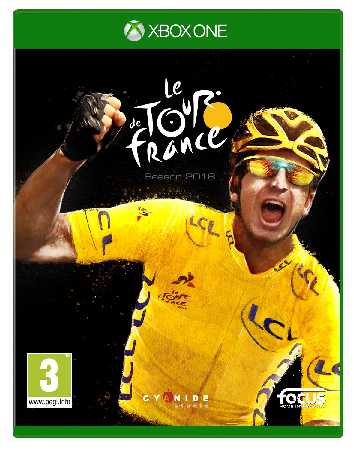 le Tour de France: Season 2018 [UK Import]