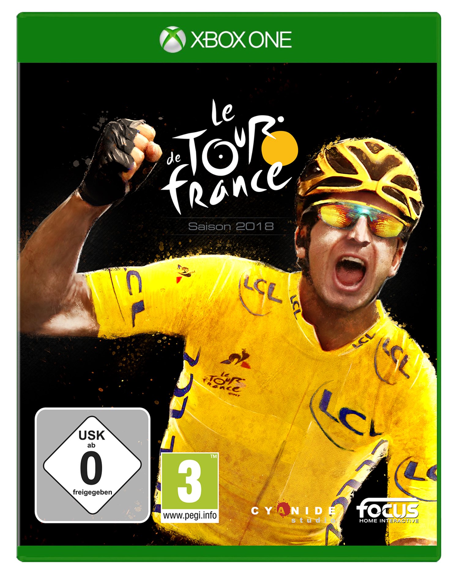 Tour de France 2018