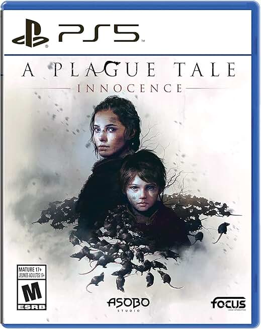 A Plague Tale: Innocence [US Import]