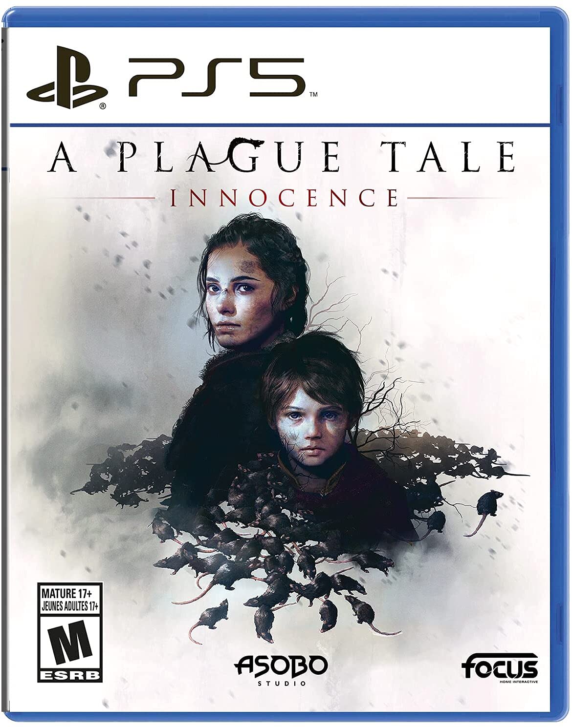 A Plague Tale: Innocence [US Import]