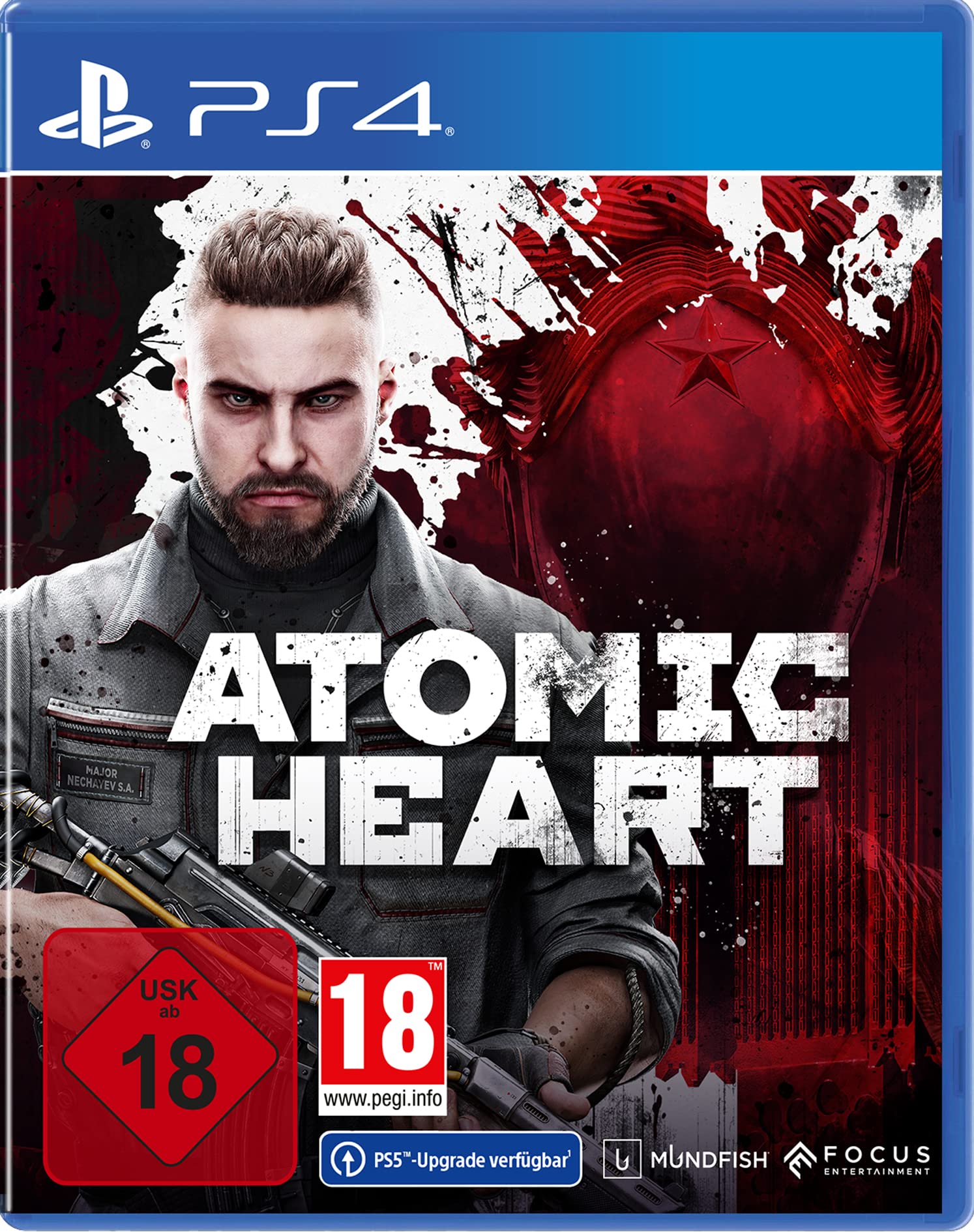 Atomic Heart