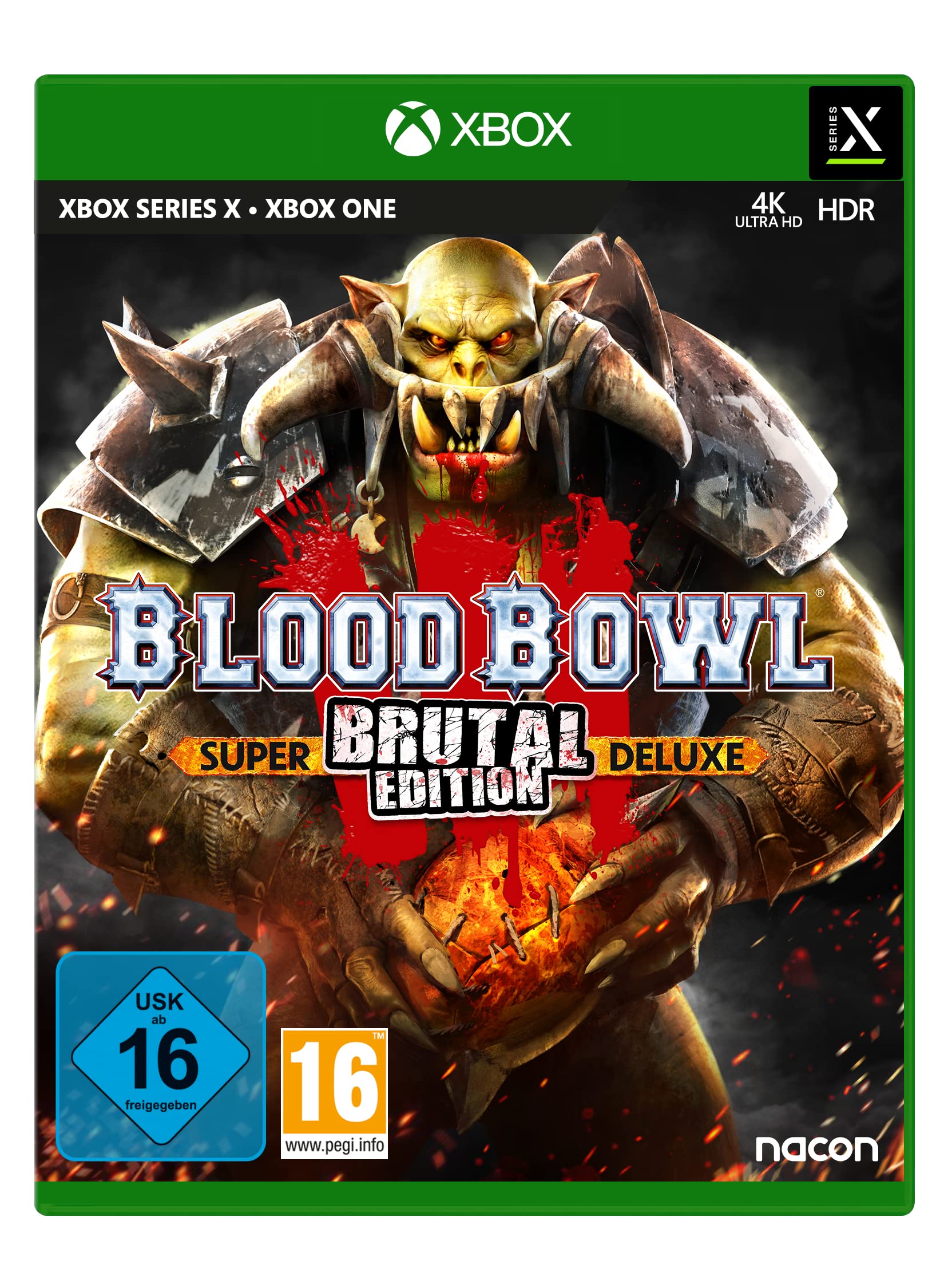 Blood Bowl 3