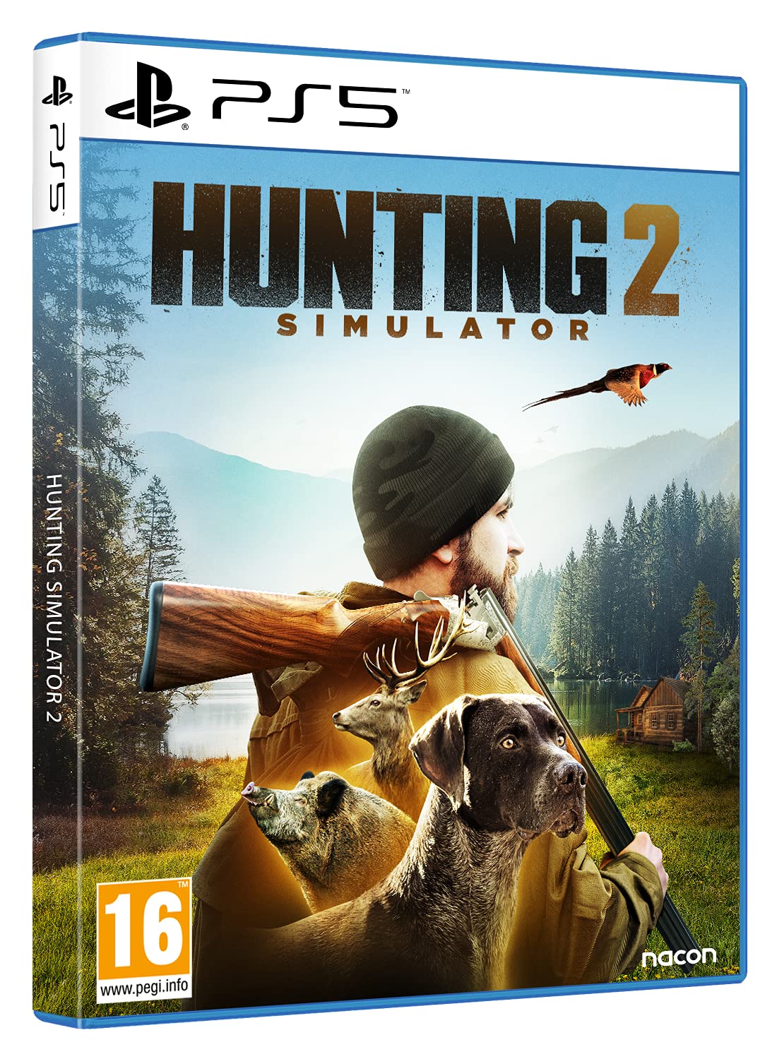 Hunting Simulator 2 [EU Import]