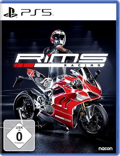 RiMS Racing