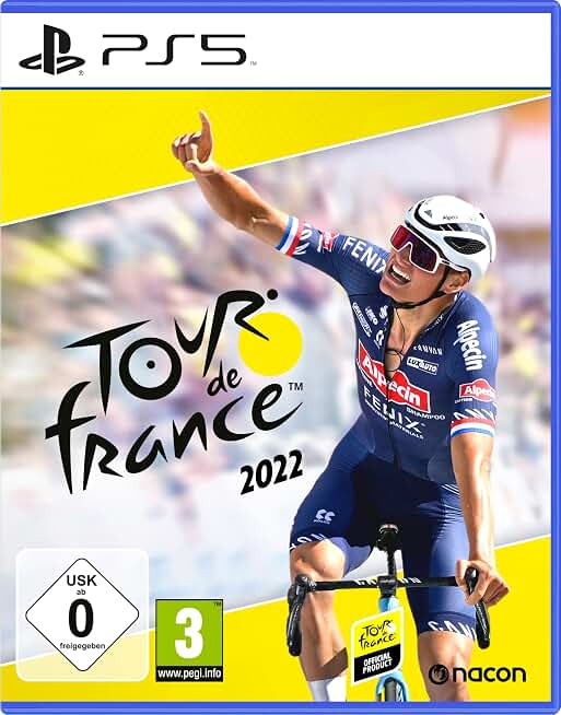 Tour de France 2022