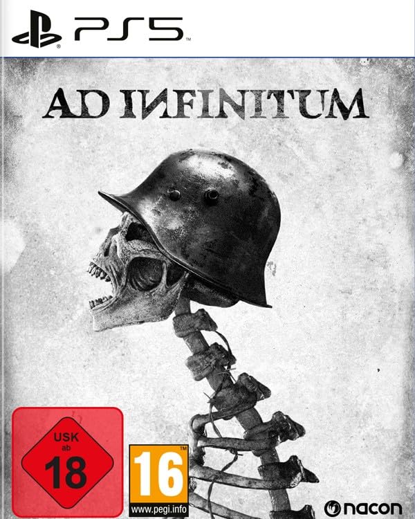 Ad Infinitum