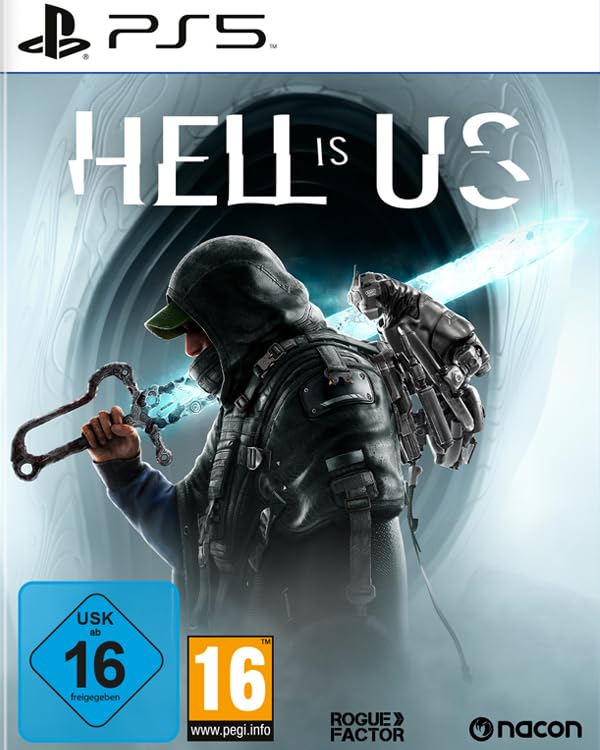 Hell Is Us