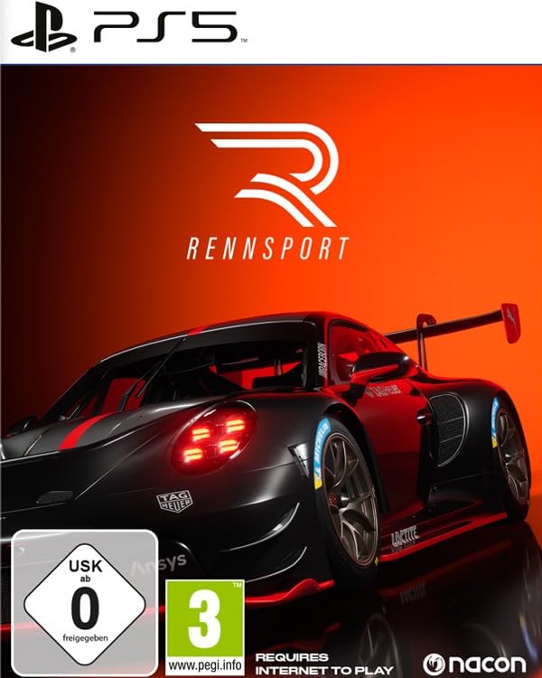 Rennsport