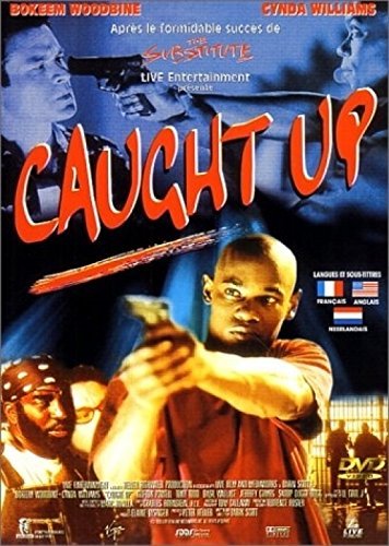 Caught up [FR IMPORT]