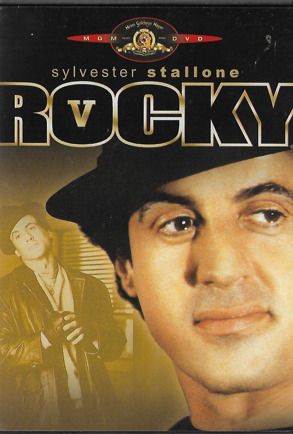 Rocky 5