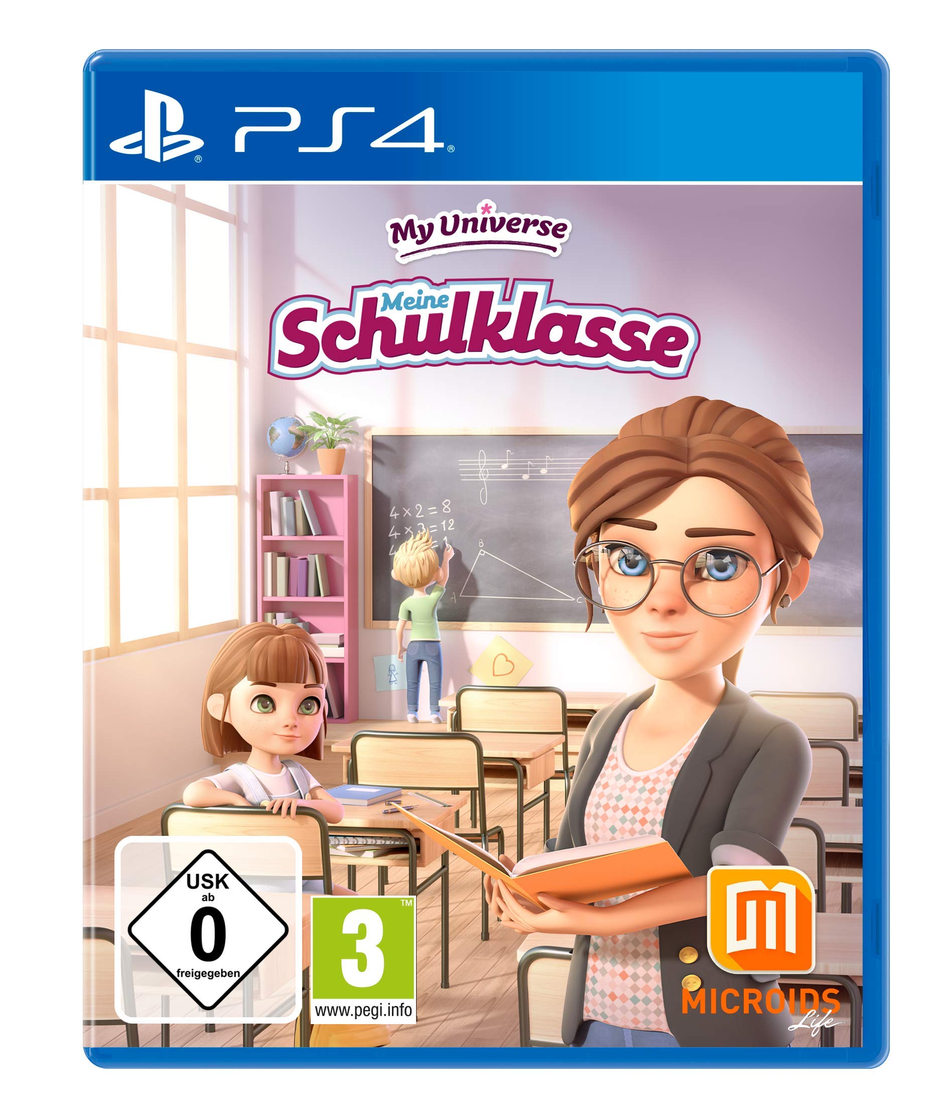 My Universe - Meine Schulklasse