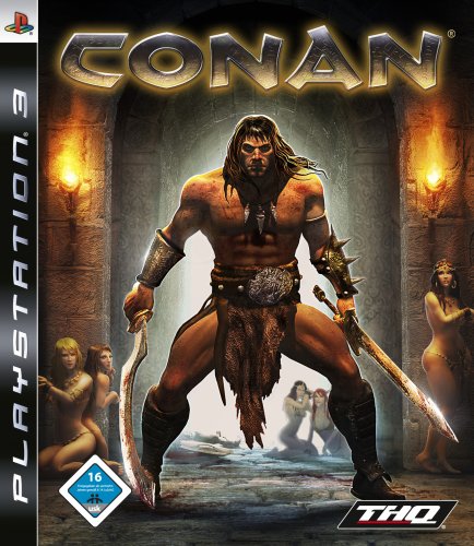 Conan
