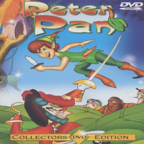 Peter Pan [Collector's Edition]