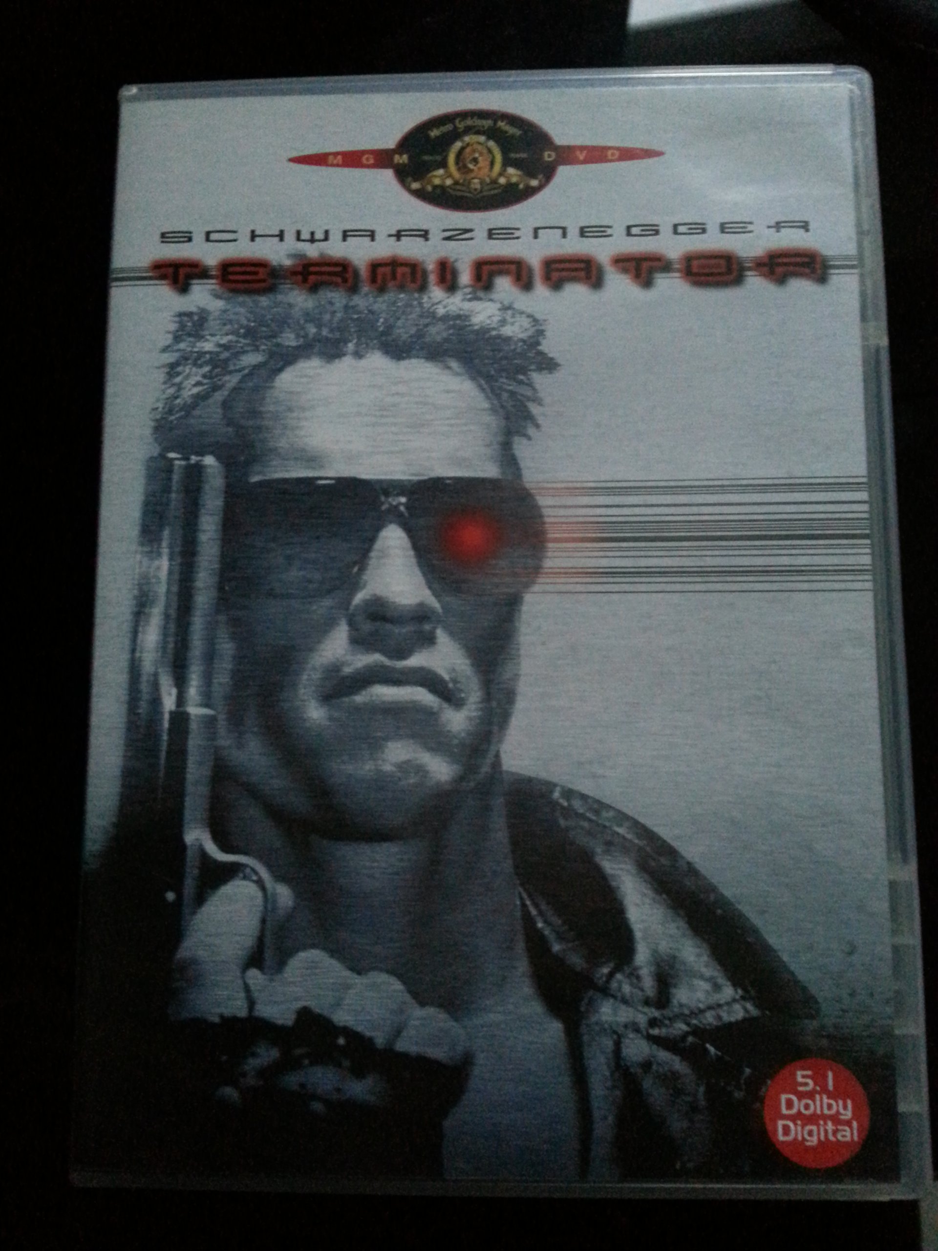 Terminator 2 - Ultimate Edition [2 DVDs]