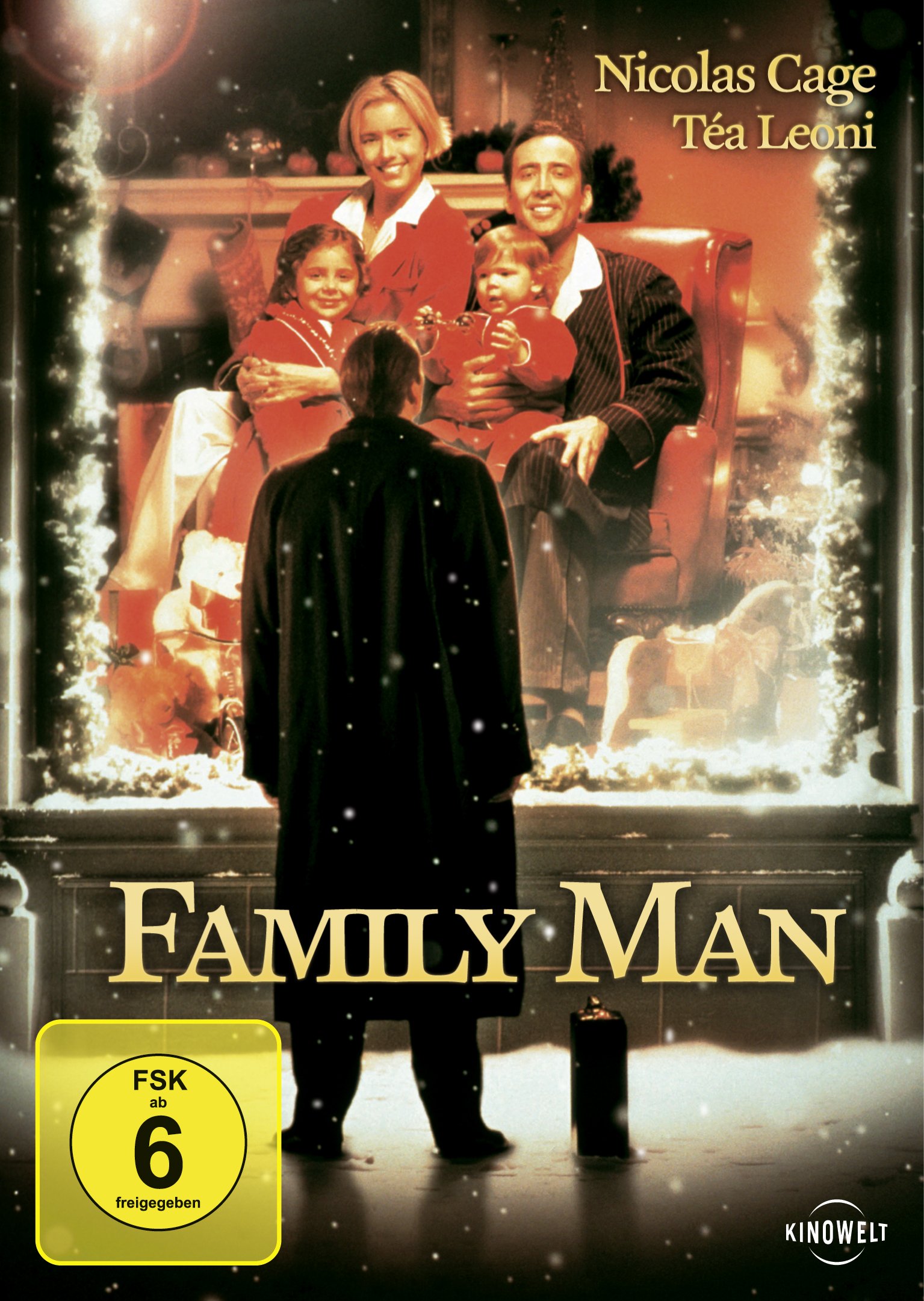 Family Man