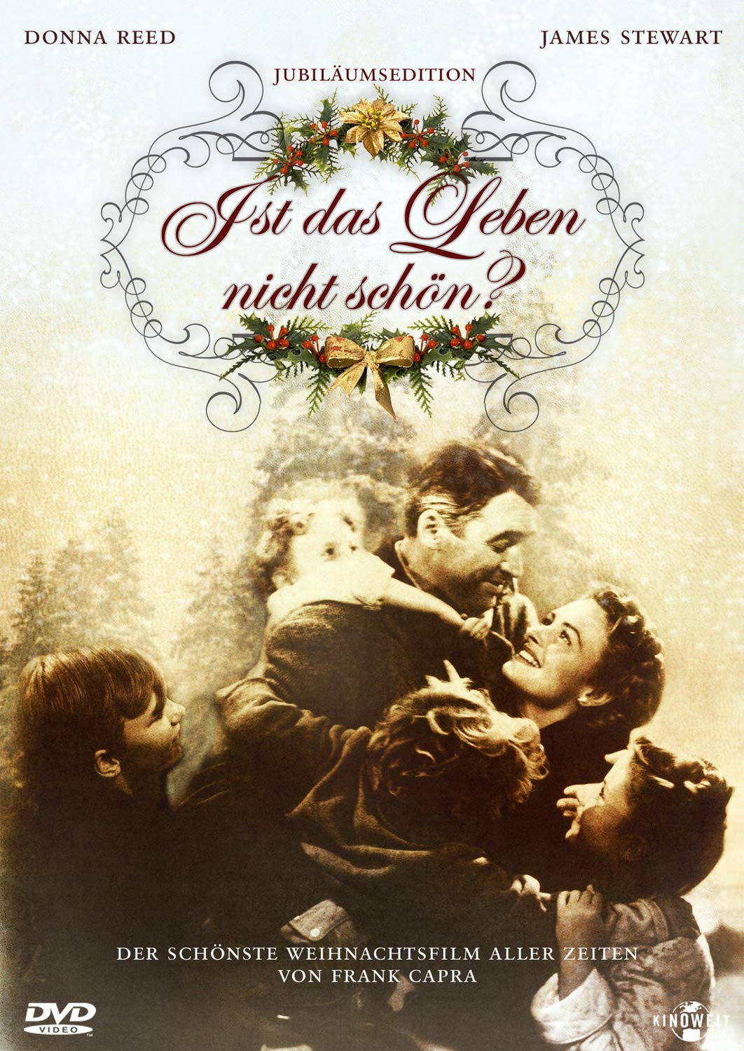 Ist das Leben nicht schön