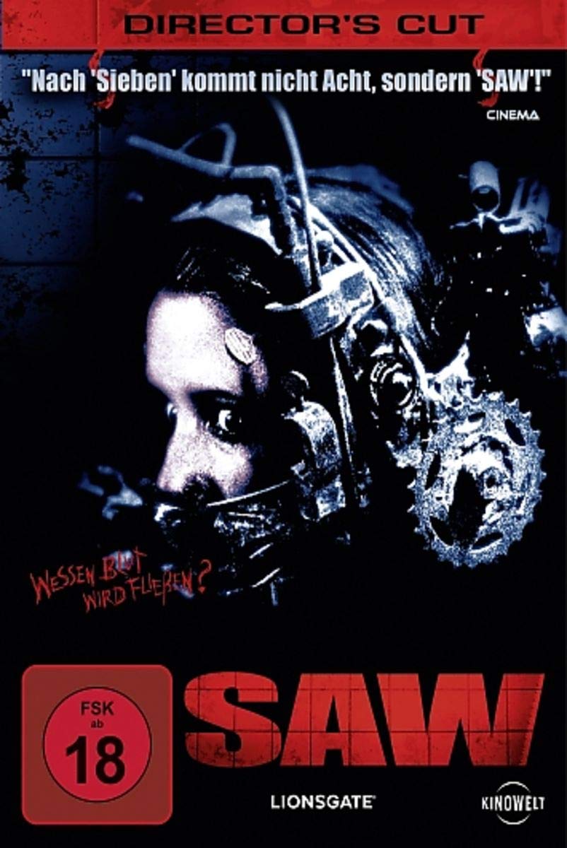 Saw