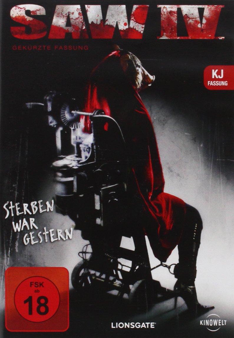 Saw IV