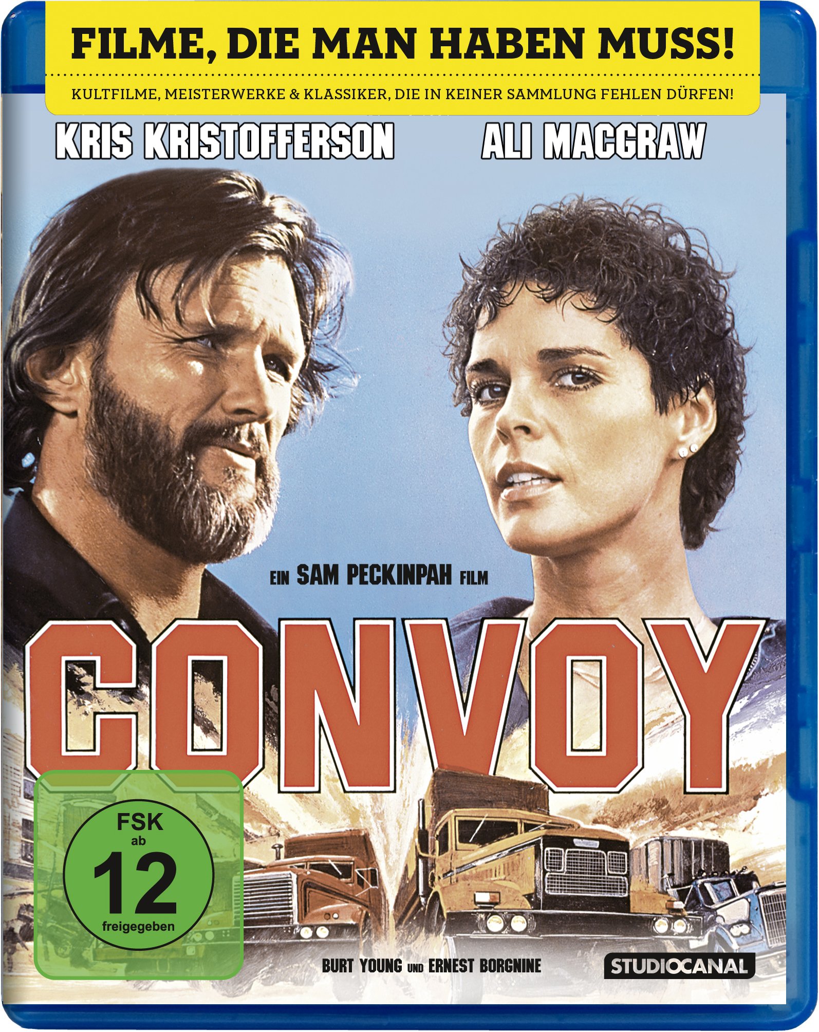 Convoy