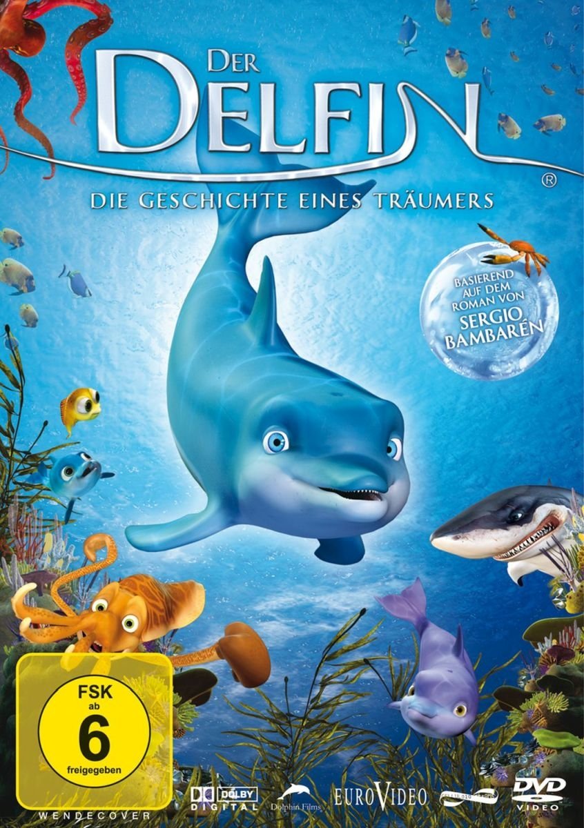 Der Delfin