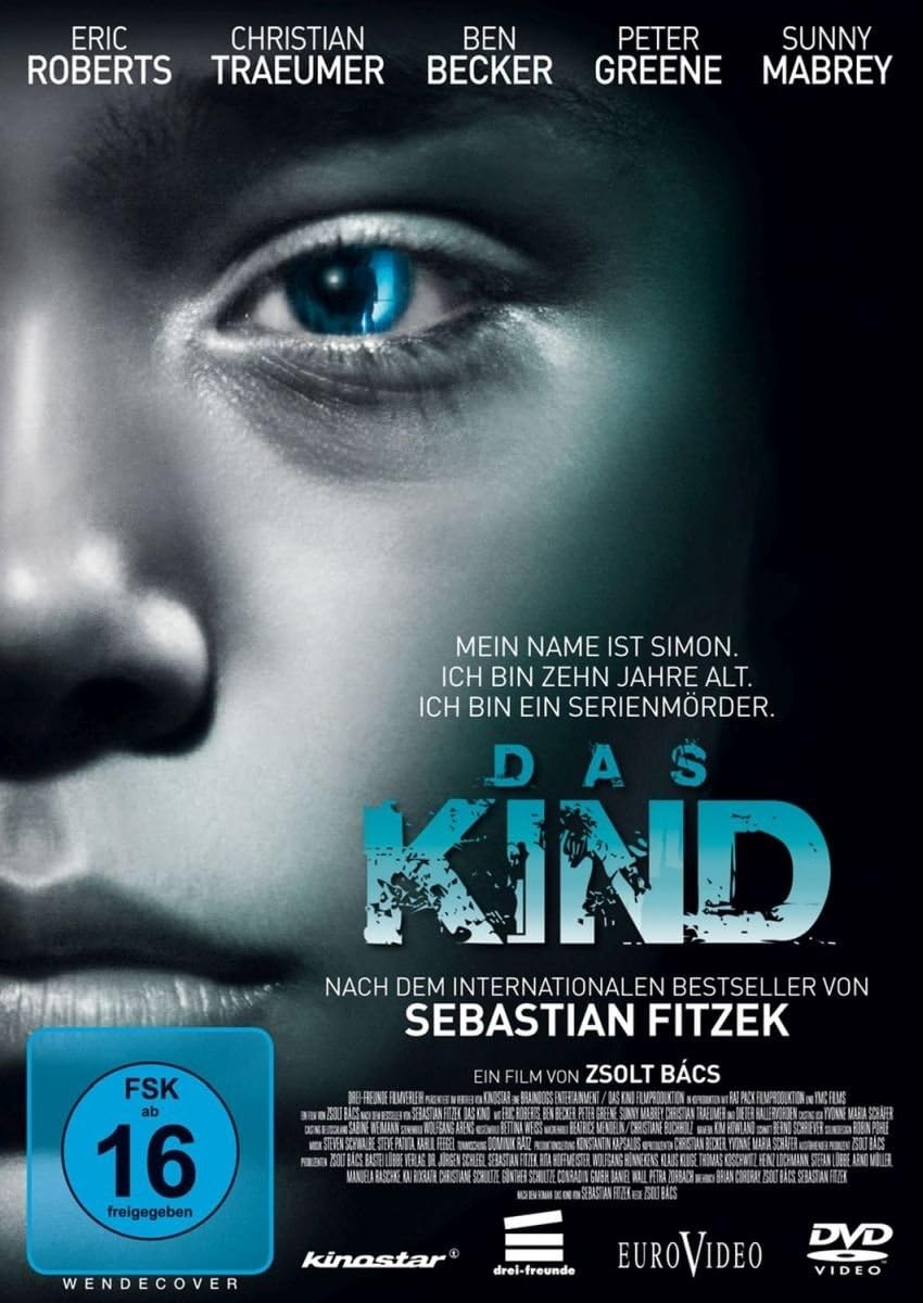 Das Kind [DVD]