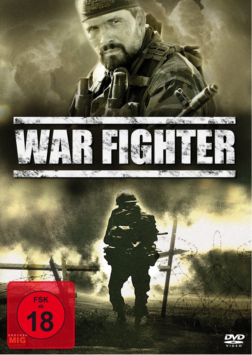 War Fighter