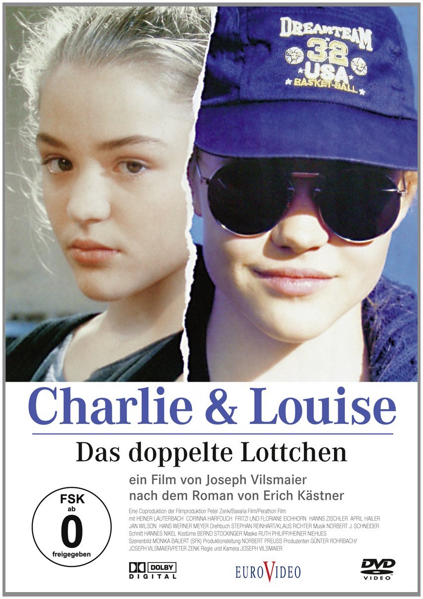 Charlie & Louise