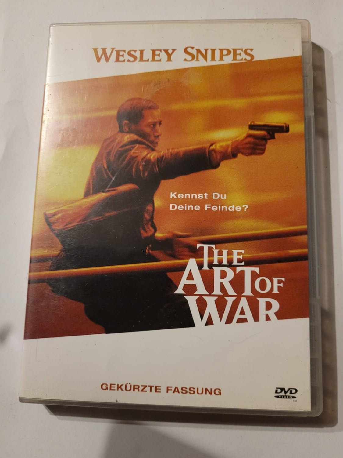 The Art of War