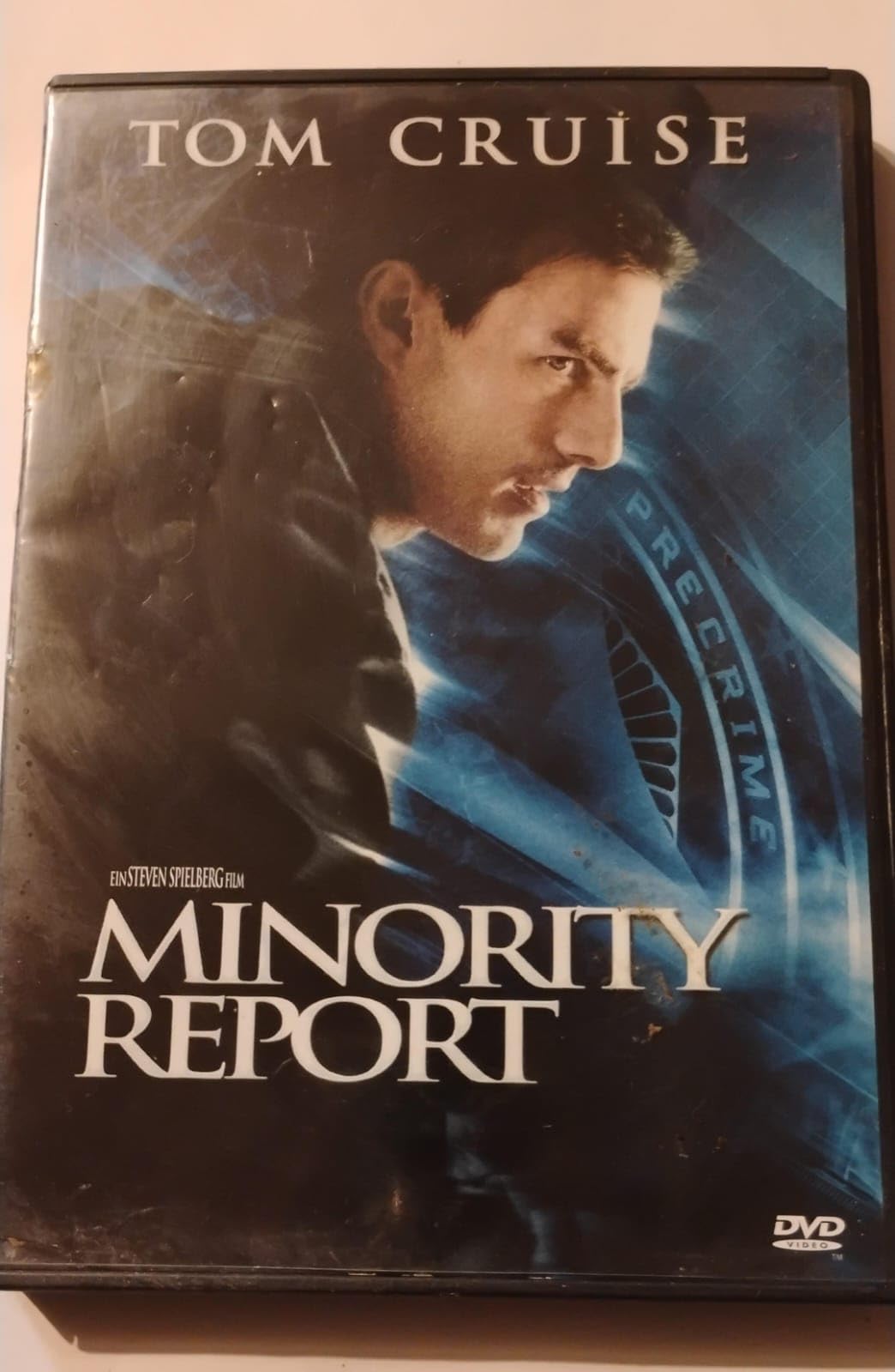 Minority Report