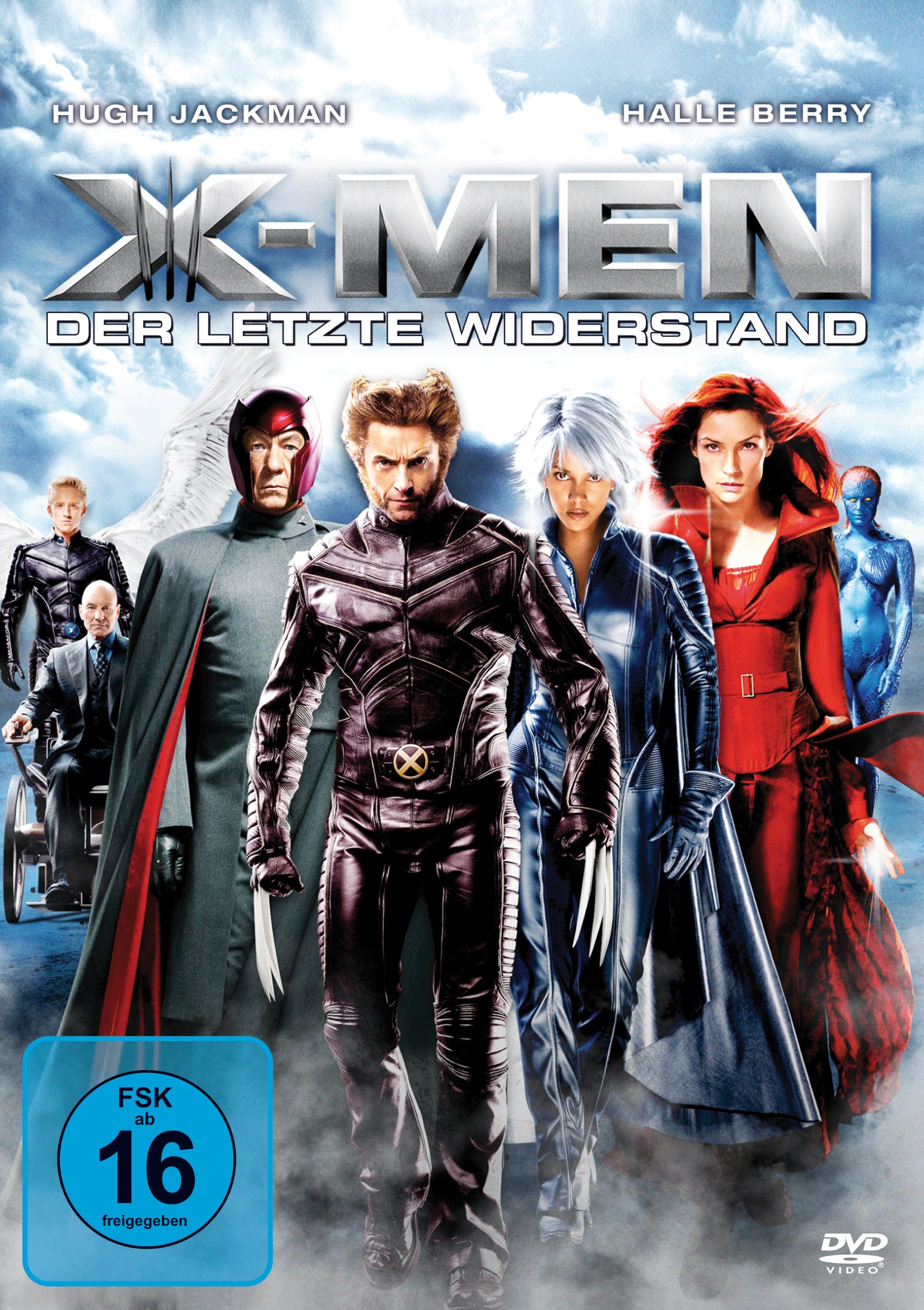 X-Men 3 - Der letzte Widerstand