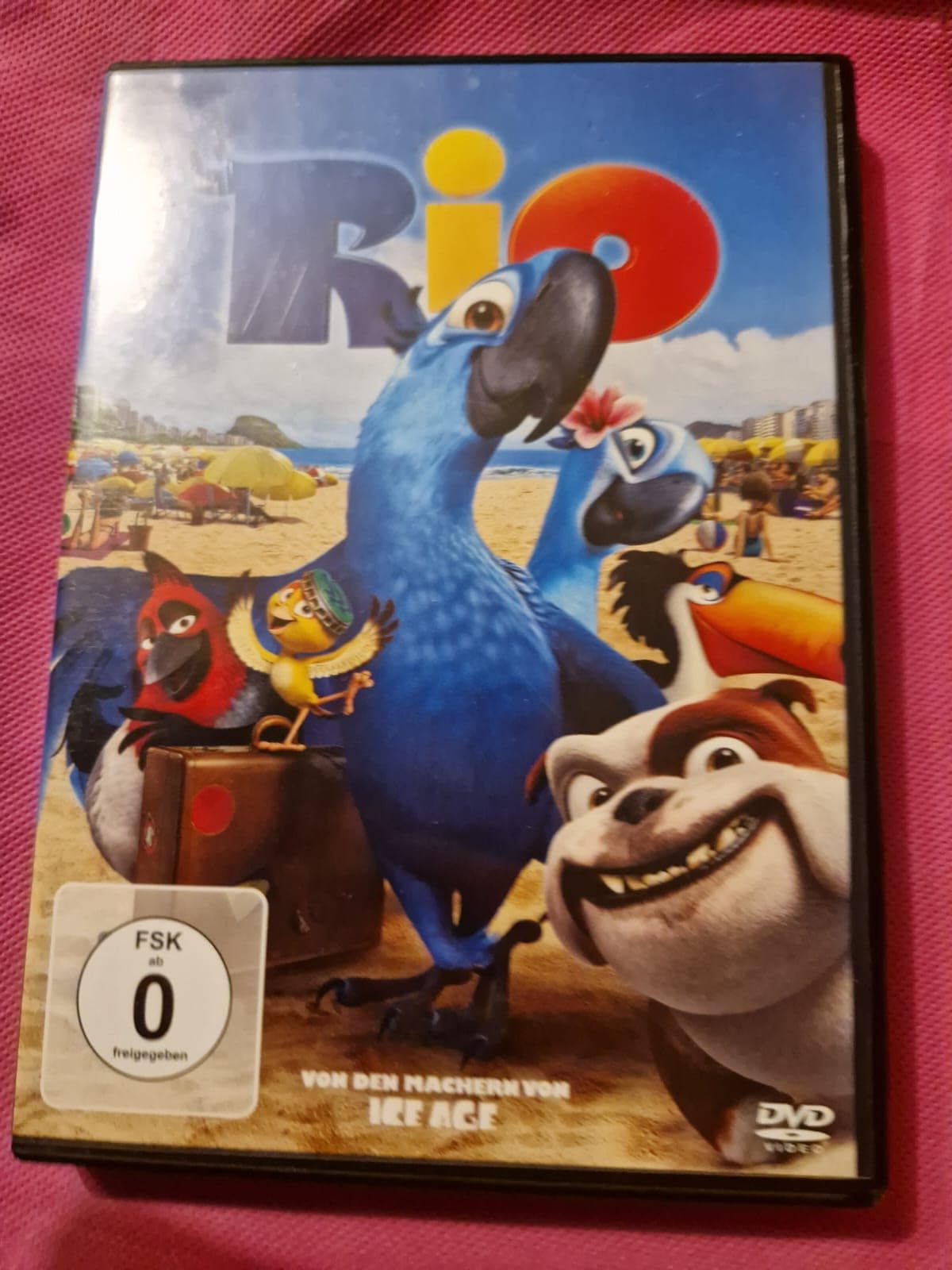 Rio