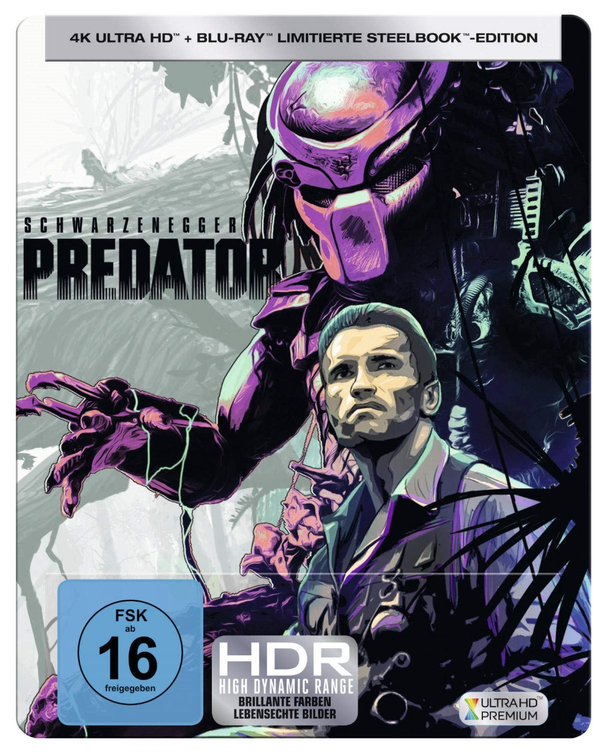 Predator