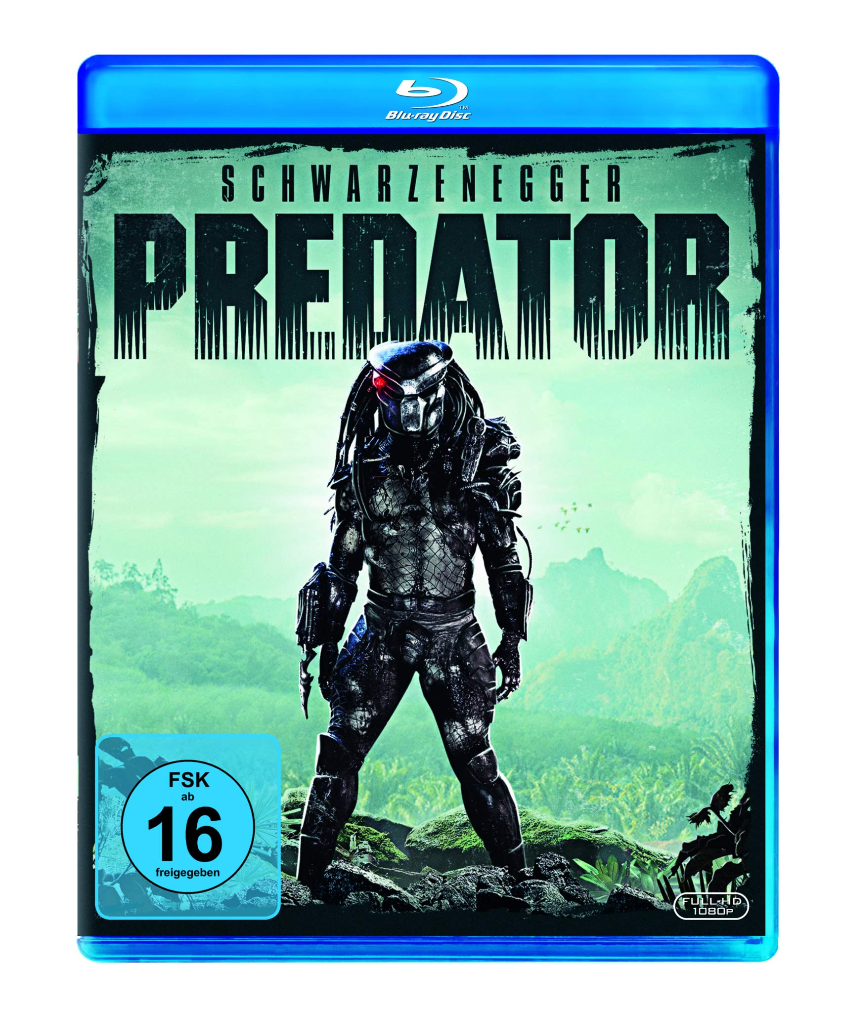 Predator BD
